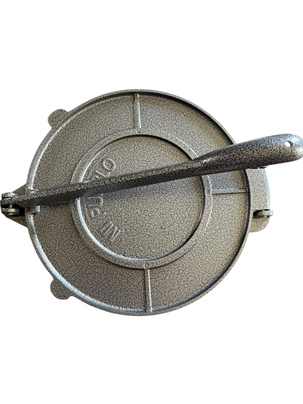 Tortilla Press Maker Tool 10 inch